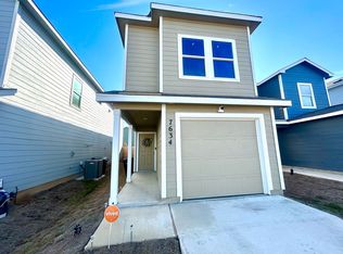 7634 Aston Cross, San Antonio, TX 78253