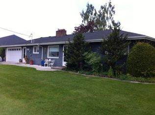 2396 Stickney Island Rd, Everson, WA 98247