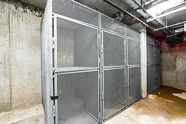 Rented by Highline Residential