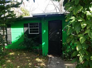 31 Nesmith Ave, Saint Augustine, FL 32084