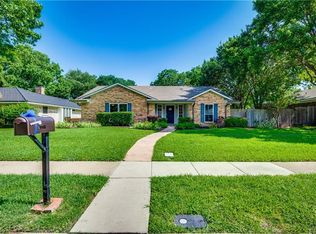 1817 Vassar Dr, Richardson, TX 75081