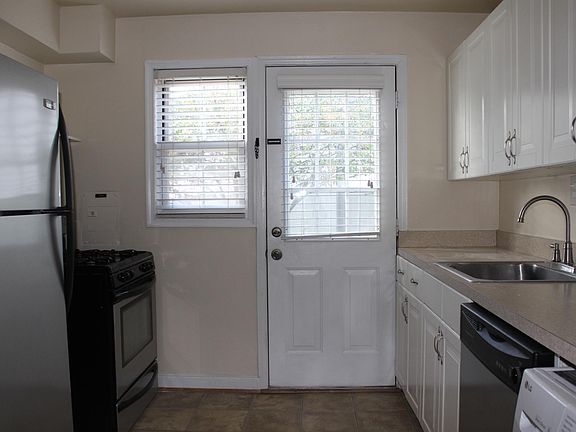 Updated Kitchen