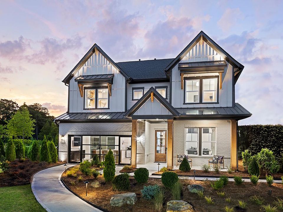 Aurora Ridge at Great Sky - Heritage Collection by Toll