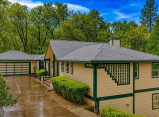 13531 Capitol Dr, Grass Valley, CA 95945