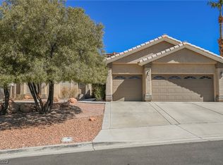1115 Shady Run Ter, Henderson, NV 89011