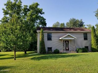 5098 21 Mile Rd, Sand Lake, MI 49343