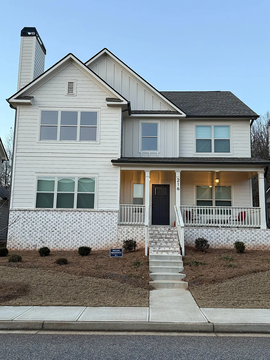 Building Photo - 216 Overcup Ct
