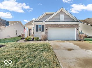 5003 Lilium Dr, Plainfield, IN 46168
