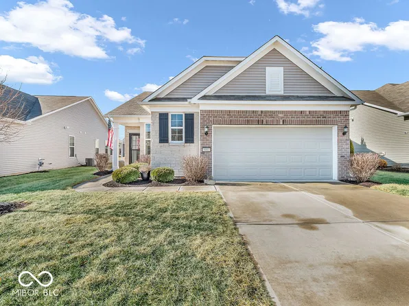 5003 Lilium Dr, Plainfield, IN 46168
