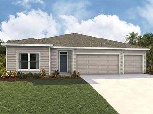 1189 NW 242nd Dr, Newberry, FL 32669