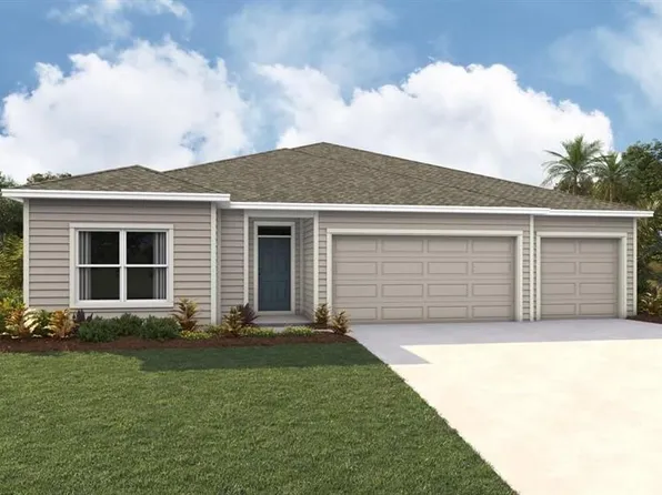 1189 NW 242nd Dr, Newberry, FL 32669