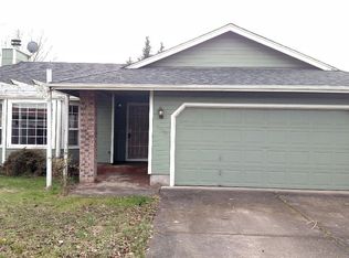 6805 E Ct, Springfield, OR 97478