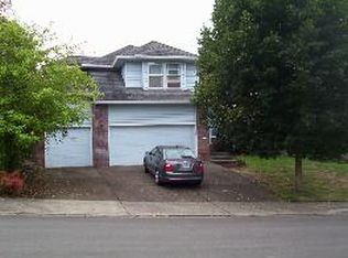 14446 NW Evergreen St, Portland, OR 97229
