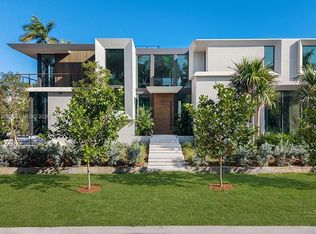 Hibiscus Island, Miami Beach, FL 33139