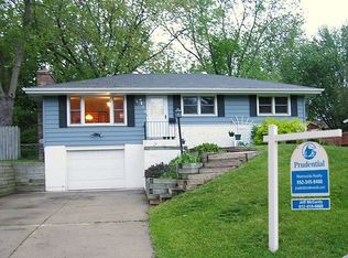 3109 Utah Ave N, Crystal, MN 55427