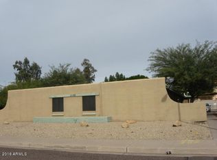 1308 E Vista Ave, Phoenix, AZ 85020