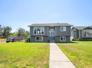 3424 E Fairview Ave, Spokane, WA 99217
