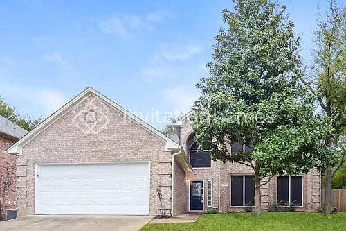 6517 Forest Park Dr Photo 1