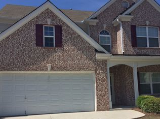 5448 Bighorn Pass SW, Atlanta, GA 30349