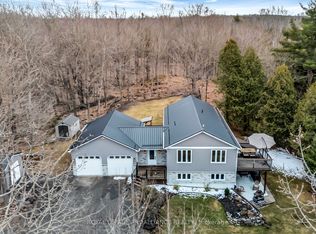 850 Moneymore Rd, Tweed, ON K0K2Y0