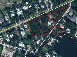 2363 SE Saint Lucie Blvd, Stuart, FL 34996