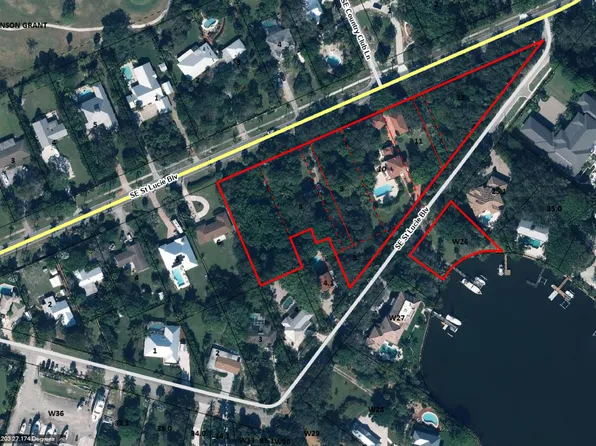 2363 SE Saint Lucie Boulevard, Stuart, FL 34996