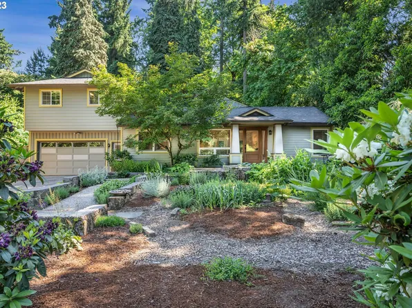 14878 SE Thornton Dr, Milwaukie, OR 97267