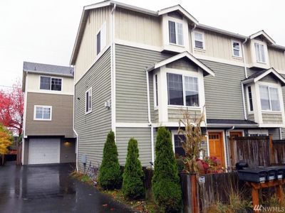 409 NW 101st St #A, Seattle, WA, 98177