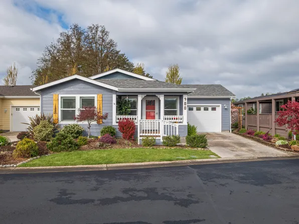 900 Kings Way, Grants Pass, OR 97526