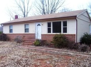 7031 Andersonville Rd, Dillwyn, VA 23936