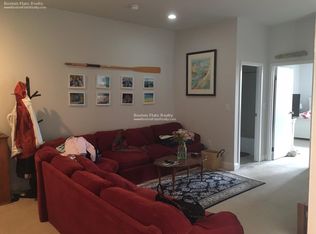 8 Blackwood St #314, Boston, MA 02115
