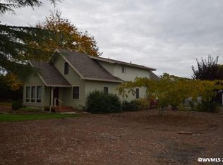 11095 S Barnards Rd, Molalla, OR 97038