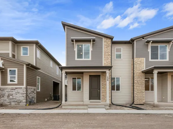 1302 E 1670 N #908, Payson, UT 84651