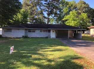 302 Evergreen St, Longview, TX 75604