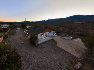 1105 S Chuckawalla Dr, Cottonwood, AZ 86326