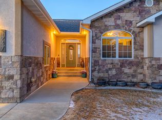 1247 Sequoia Dr, Powell, WY 82435