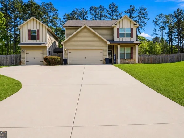 20 Wellbrook Ct, Covington, GA 30016