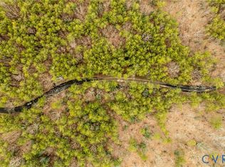 0 Shelton Ln, Mineral, VA 23117