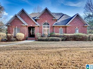 5435 Quail Ridge Rd, Gardendale, AL 35071