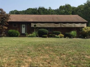 565 Nummytown Rd, Cape May, NJ 08204