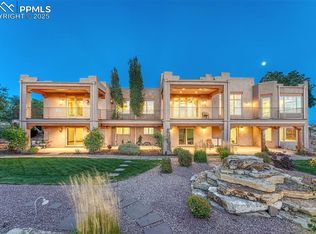 4050 Old Ranch Rd, Colorado Springs, CO 80908
