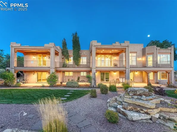 4050 Old Ranch Rd, Colorado Springs, CO 80908