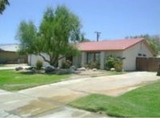 27725 Ventura Dr, Cathedral City, CA 92234