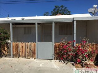 66358 3rd St APT B, Desert Hot Springs, CA 92240