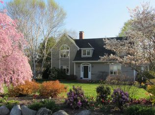 19 Linden Ave, Salem, MA 01970