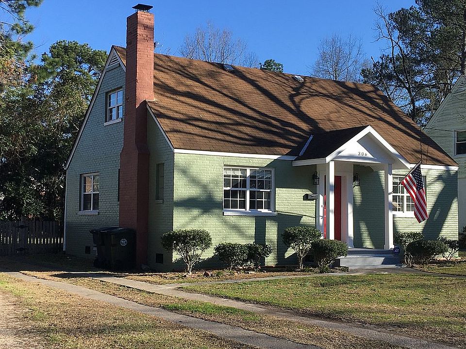 1st image of 306 S Audubon Ave
