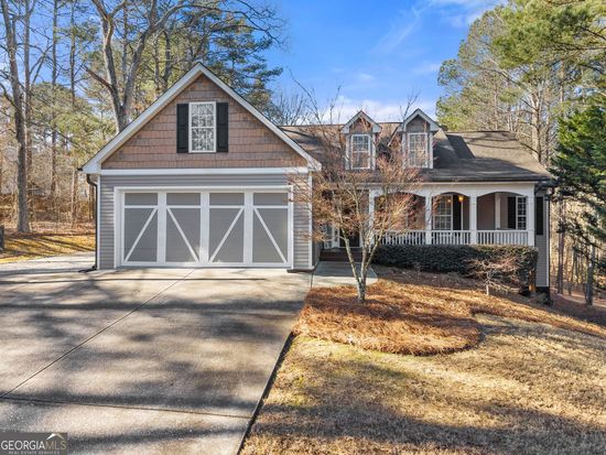 1681 Bennett Rd, Grayson, GA 30017