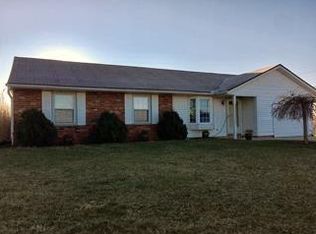 5348 Penny Pike, Springfield, OH 45502