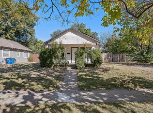 1323 S Fern St, Stillwater, OK 74074