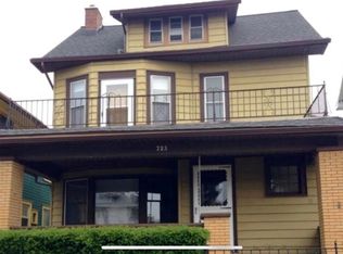 723 Amherst St #2, Buffalo, NY 14216